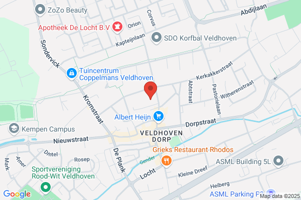 Diergeneeskundige Praktijk Ten Hoopen Bv