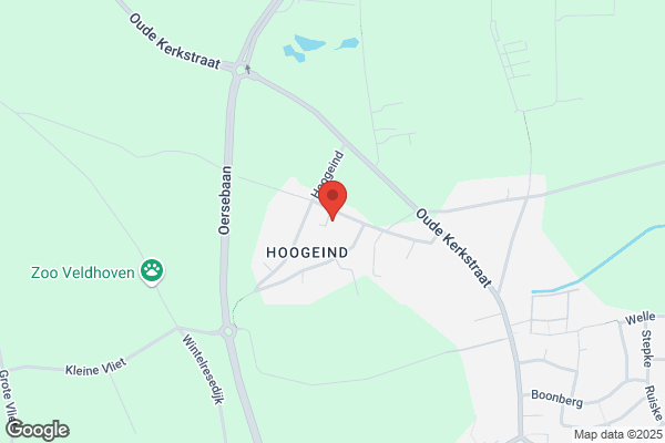 Hondshoeve