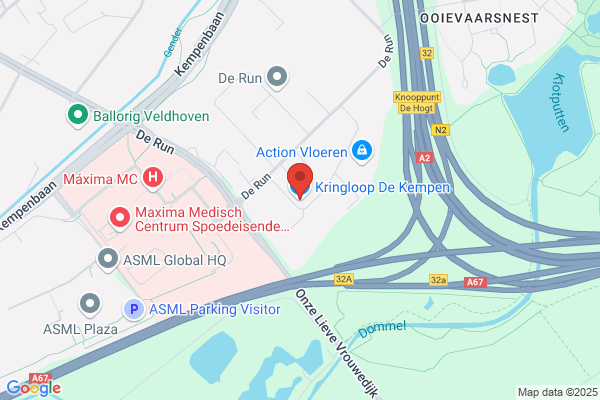Kringloop De Kempen