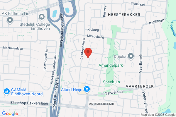 Van Noort's Handelsonderneming