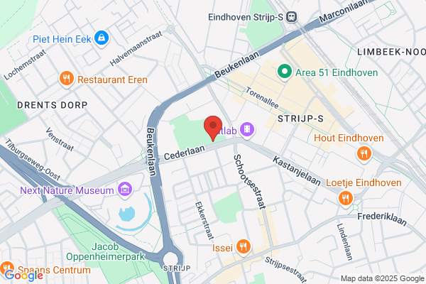 Eindhoven Packaging Bv