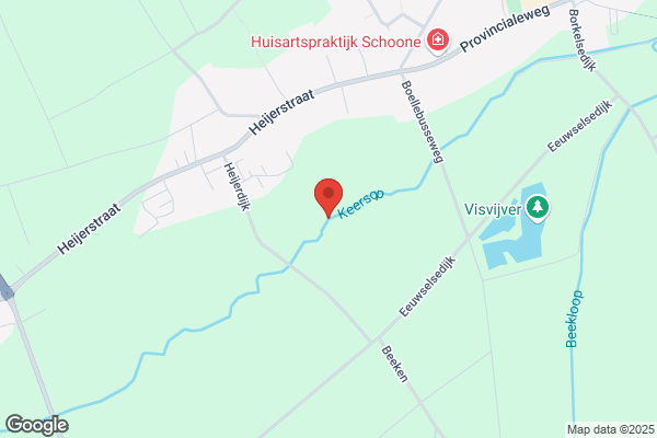 Luyendijk