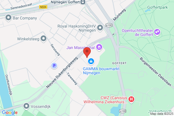 Stichting Stan