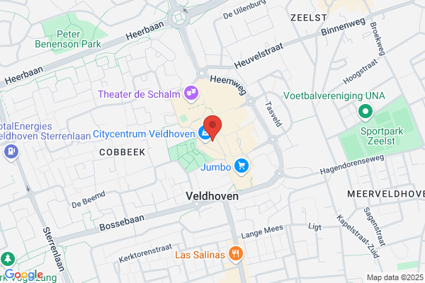 Vof Meester Schoenmaker Alberto