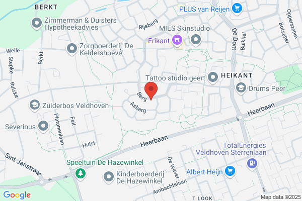 Heikant, Drukkerij