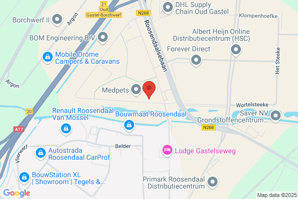 Multicopy The Communication Company | Eindhoven (GESLOTEN)
