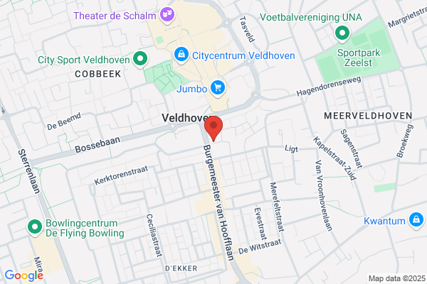 Edelsmid-Atelier Ton Dillen