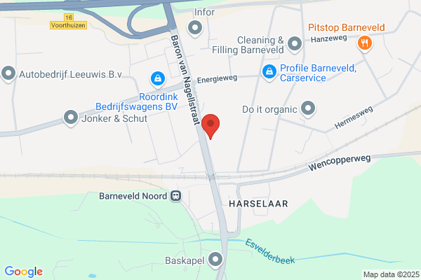Hiemstra Marketing Bv