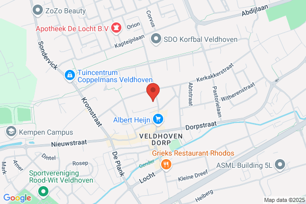 Bokhoven, E Van