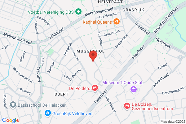 Gevel, Van De