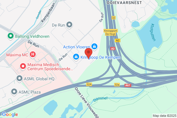 Quick Stop Serv Veldhoven