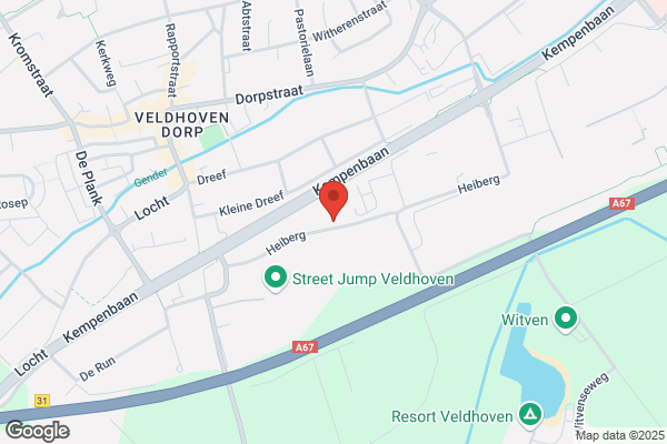 Kuikenbroederij Van Hulst Bv