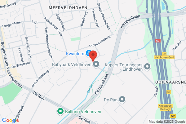 Groenen Bouw & Onderhoud
