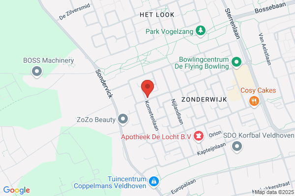 Rein Velema Plaatconstructie Bankwerkerij