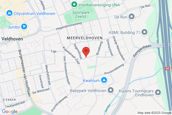 Vof Ijzervlechterij J. V.D. Vorst En Zn.