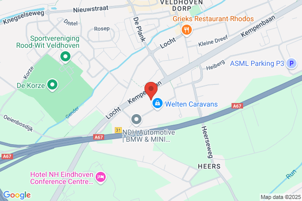 Van Hooff Partyservice En Cateringbedrijf