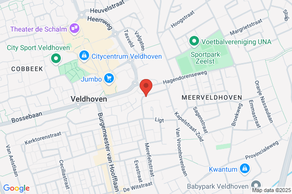 Verhoeven-Van Mens, Marian