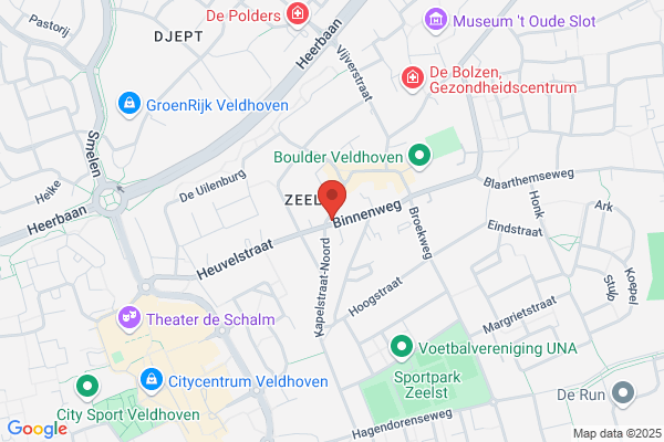 Vroome, Erwin De