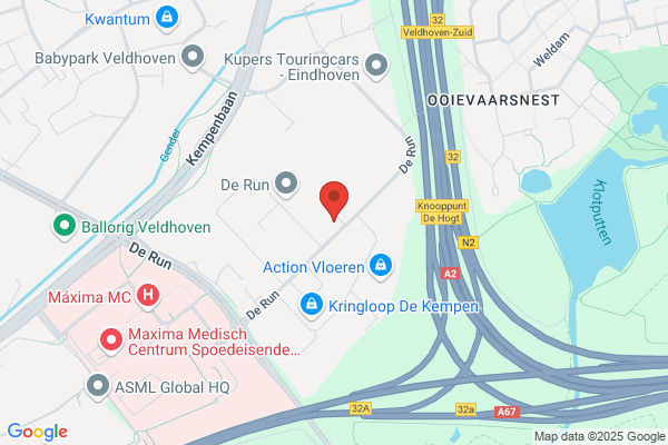 Neroc Eindhoven