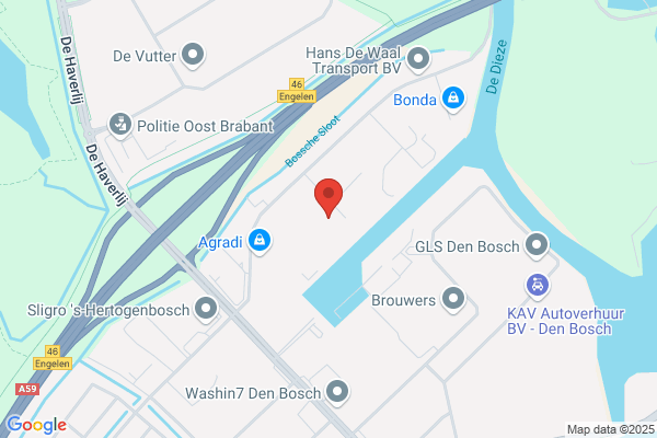 Eerd, Van