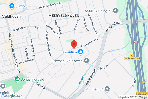 Kempen, De