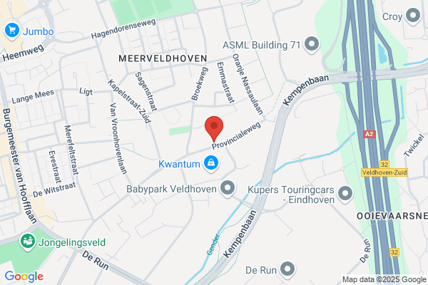 Ziezo Voor Hem