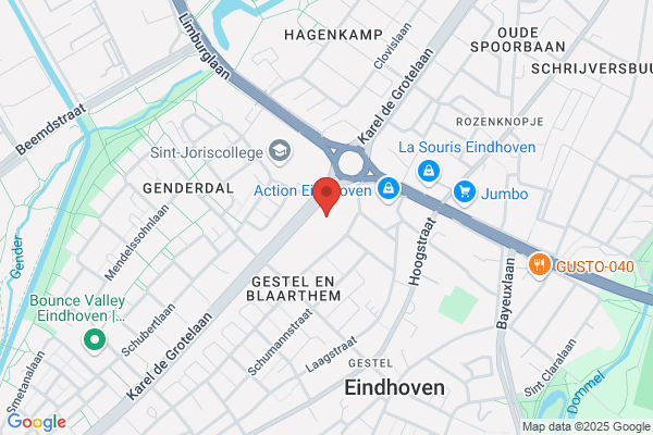 Grafisch Lyceum Eindhoven