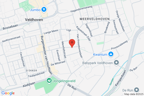 Berk, S M P Vd