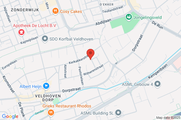 Aldo Hondentrimsalon