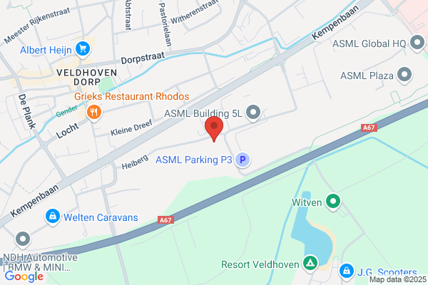 Kapteijns Hoveniers & Boomverzorging Gebr