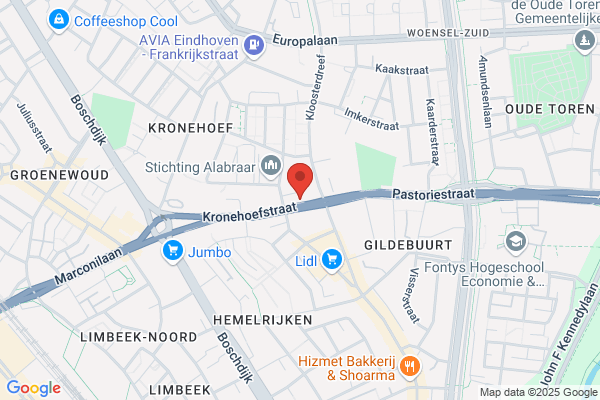 Hotel Van Neer