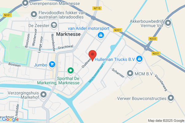 Houthandel F. Van Keulen Bv