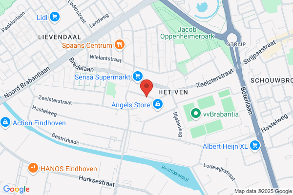 Fysiotherapie R W Martens