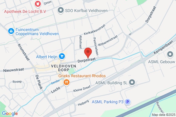 Reparatie- en Slijpinr Veldhoven G Bijnen