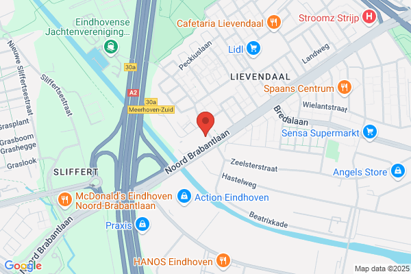 De Hypotheekwinkel Eindhoven