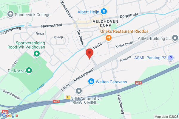 Dommel BV Veldhoven Verhuur