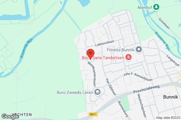 Jvs Adviesgroep