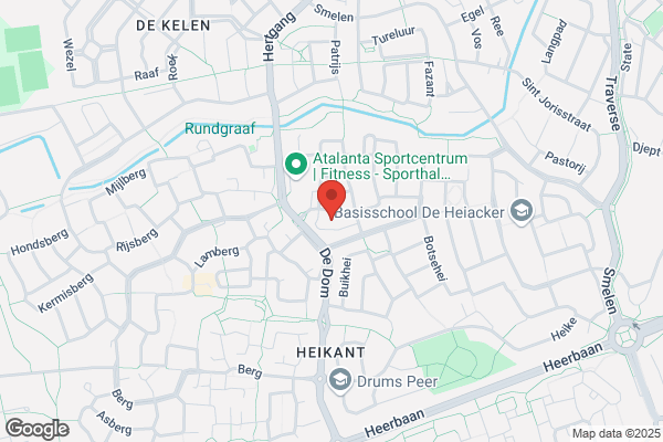 Kempen, Joyce Van