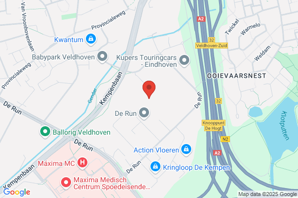 Procurement Partn Ned Bv
