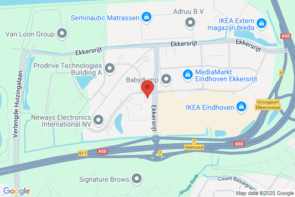 Ingenieursbureau Archicom Bv