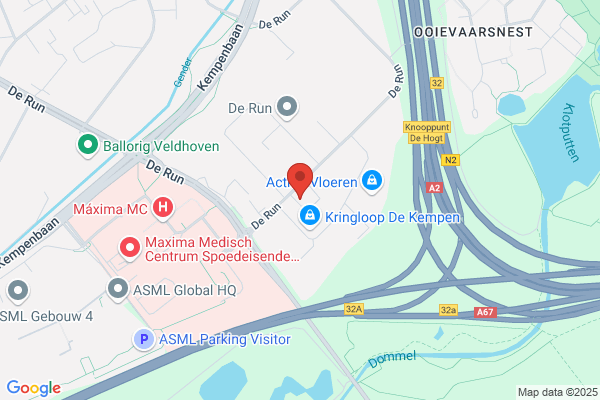 G. Storm Van Leeuwen Computer Consultanc