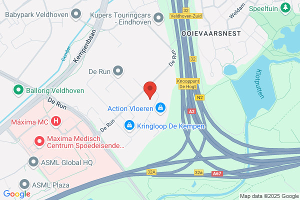 H. Van Der Weij Automatisering