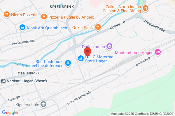 Pos Professional Office Support