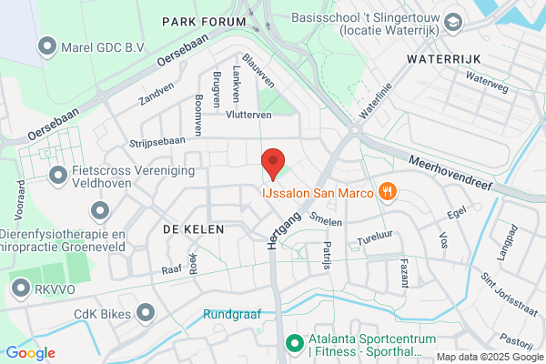 Haarstudio Creatief