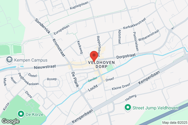 Hairmaxx Veldhoven