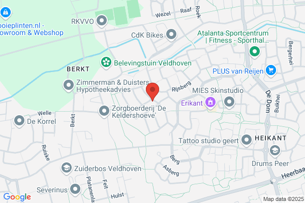 Houtum, Van