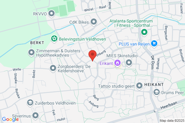 Kapsalon Bernadette