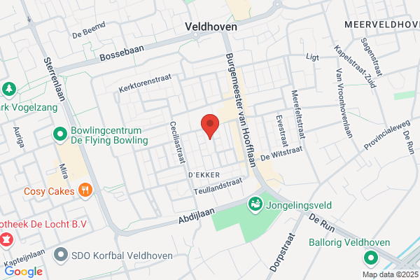 Kapsalon Lodewijks Vof