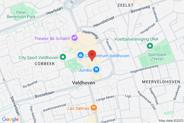 Lodewijks Kapsalon