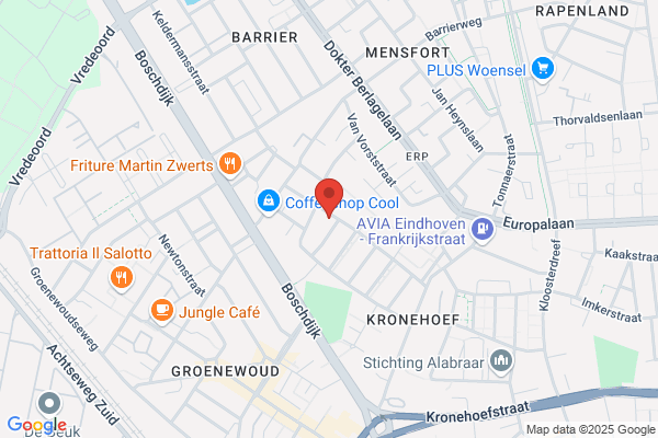 Vof Kapsalon Frits
